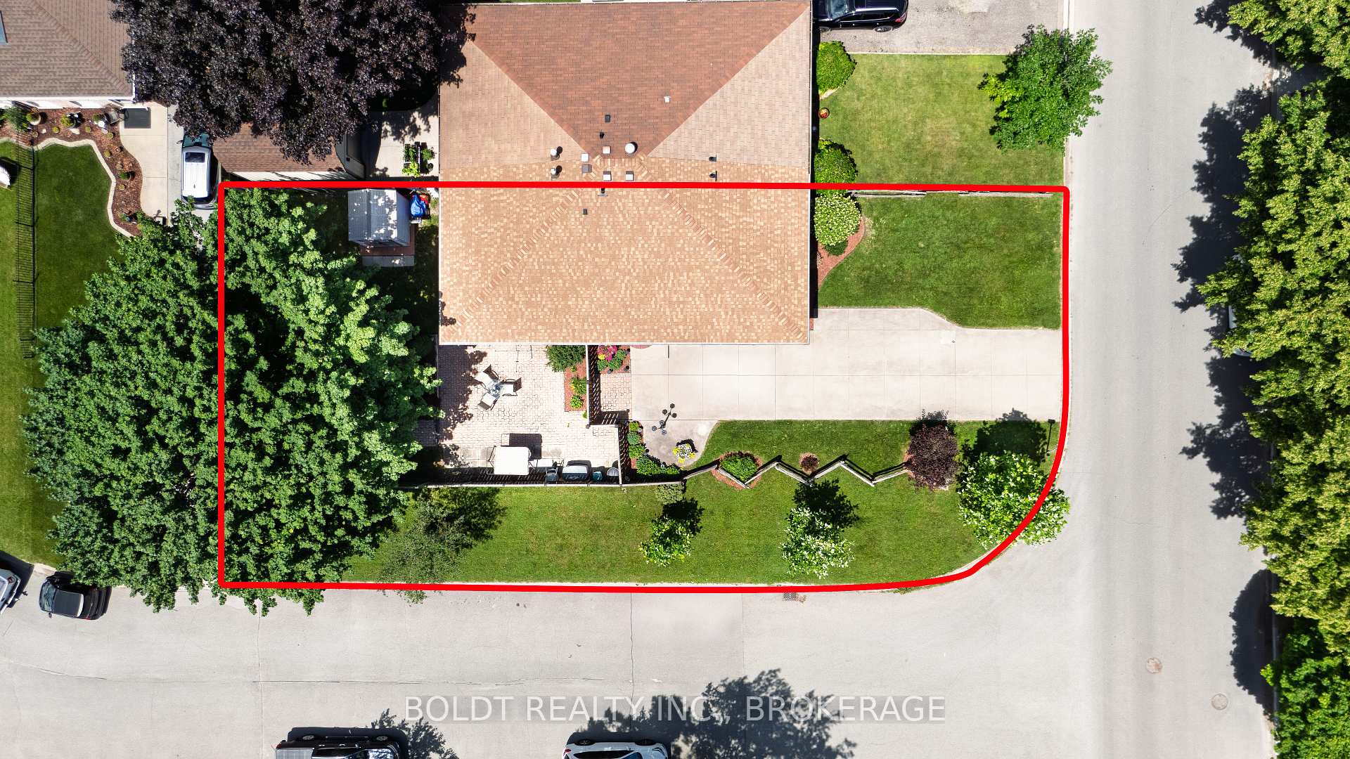 Photo 29 of 77 Elma Street, St. Catharines, Lakeport — HOMEH