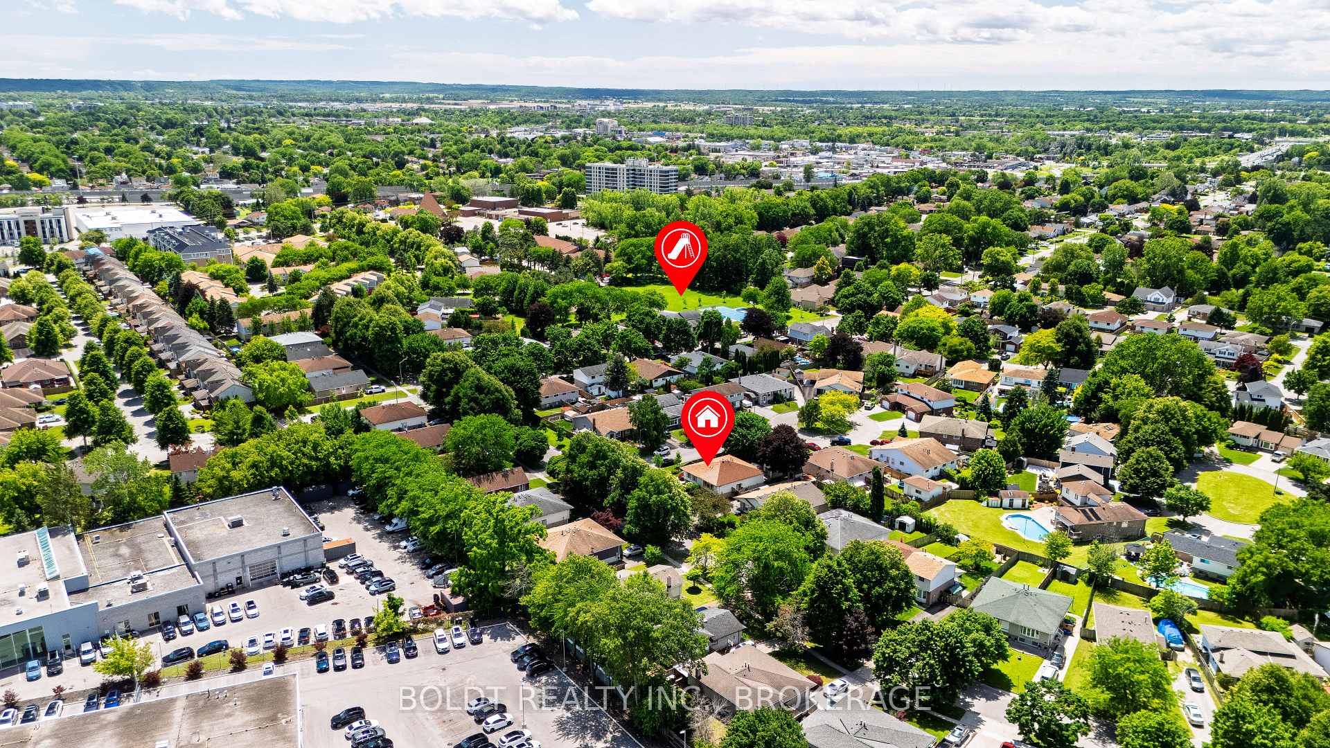 Photo 31 of 77 Elma Street, St. Catharines, Lakeport — HOMEH