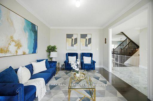 Photo 8 of 26 Country Meadows Drive, Amaranth, Rural Amaranth — HOMEH