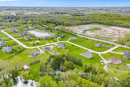 Photo 40 of 26 Country Meadows Drive, Amaranth, Rural Amaranth — HOMEH