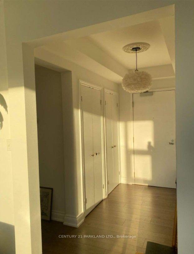Photo 7 of Unit 401, 77 Avenue Road, Toronto, The Annex — HOMEH