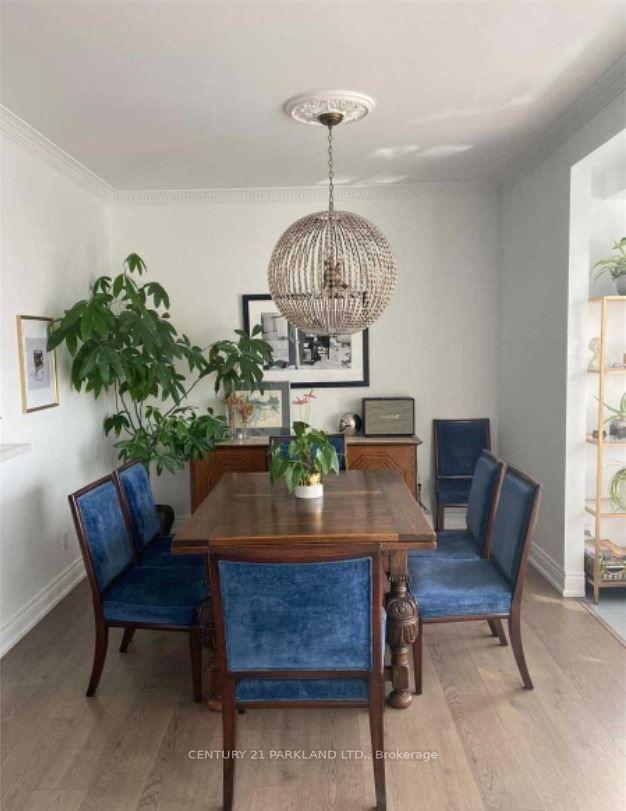 Photo 9 of Unit 401, 77 Avenue Road, Toronto, The Annex — HOMEH