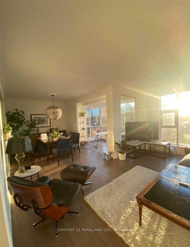 Photo 10 of Unit 401, 77 Avenue Road, Toronto, The Annex — HOMEH