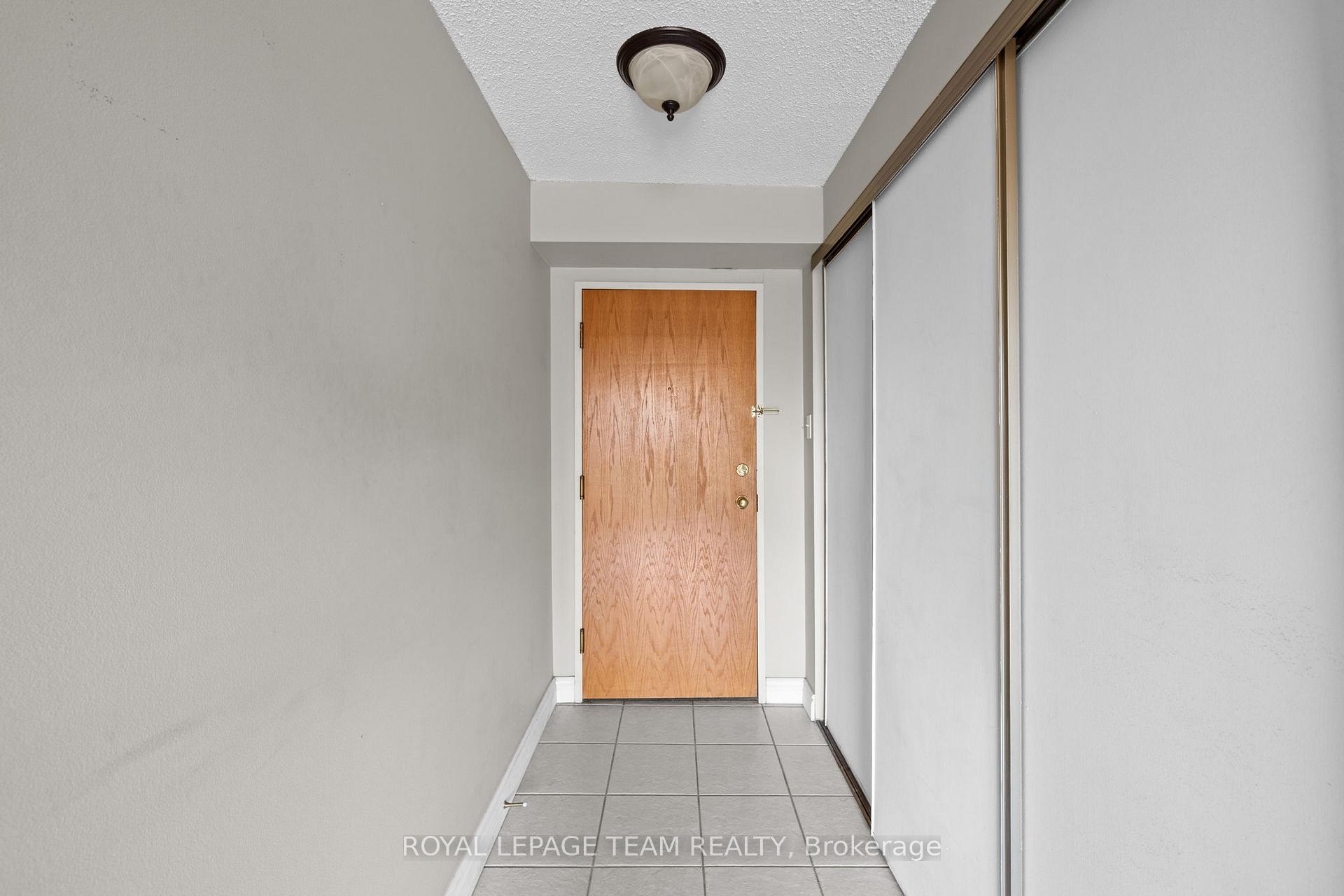 Photo 3 of Unit 1705, 199 Kent Street, Ottawa, Ottawa Centre — HOMEH
