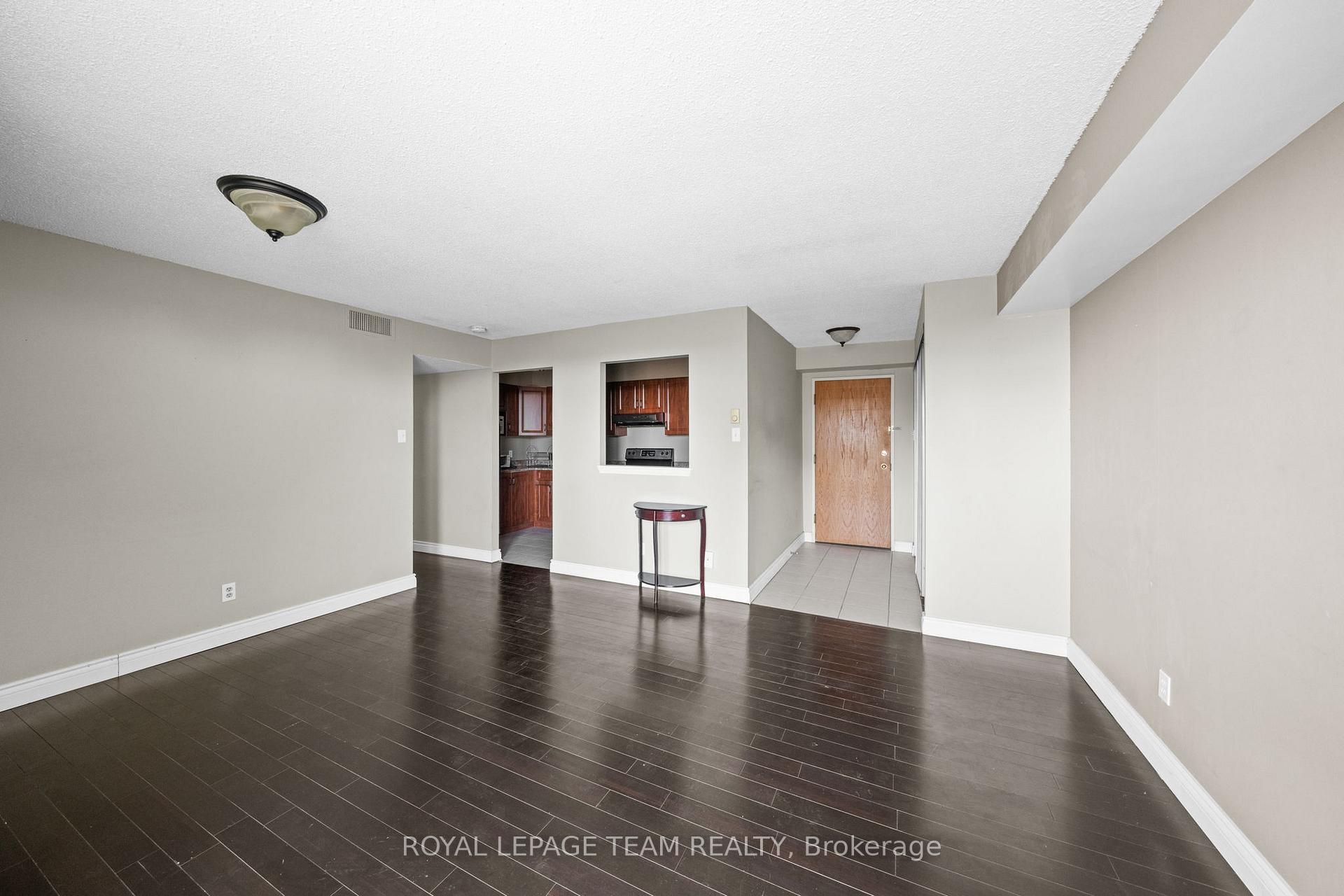 Photo 8 of Unit 1705, 199 Kent Street, Ottawa, Ottawa Centre — HOMEH