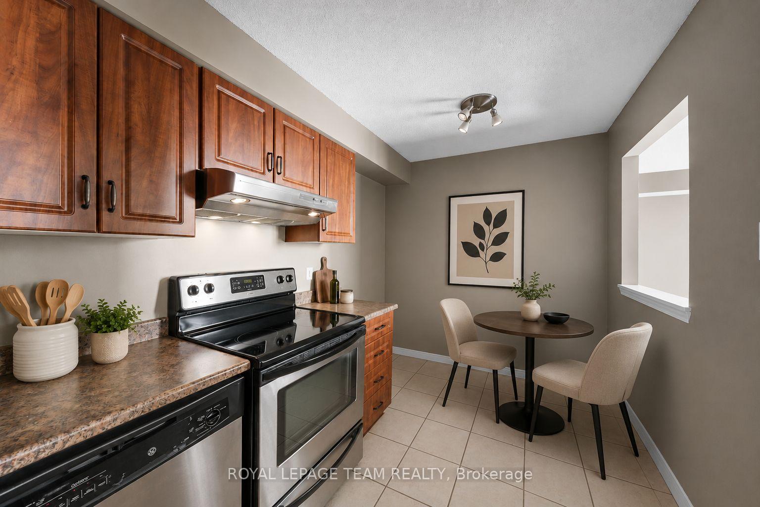 Photo 13 of Unit 1705, 199 Kent Street, Ottawa, Ottawa Centre — HOMEH