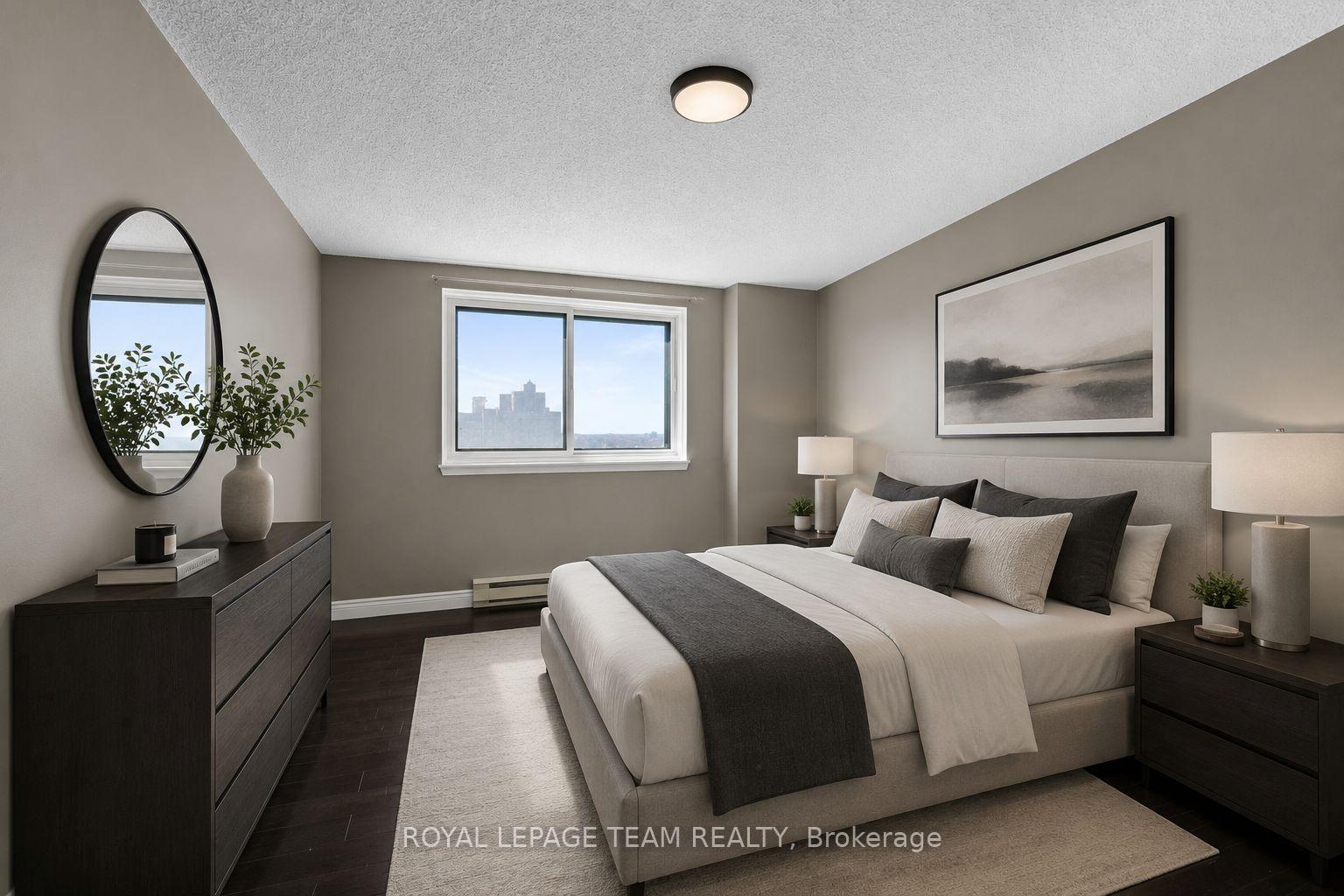 Photo 18 of Unit 1705, 199 Kent Street, Ottawa, Ottawa Centre — HOMEH