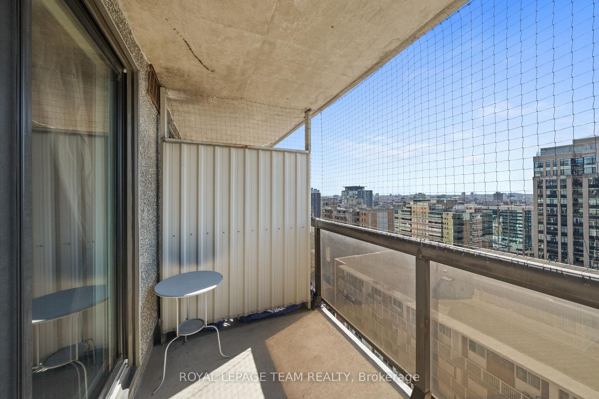 Photo 23 of Unit 1705, 199 Kent Street, Ottawa, Ottawa Centre — HOMEH