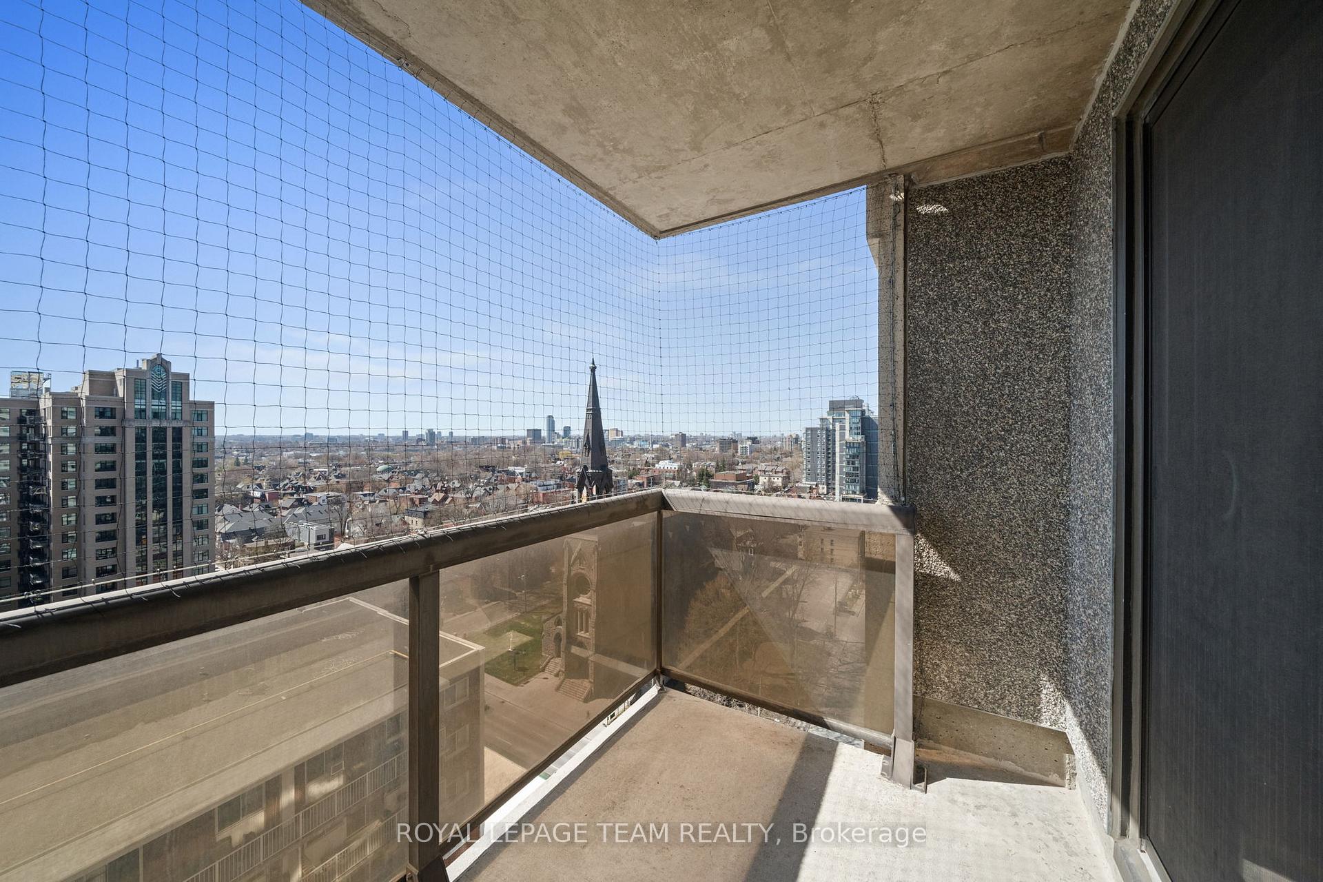 Photo 24 of Unit 1705, 199 Kent Street, Ottawa, Ottawa Centre — HOMEH