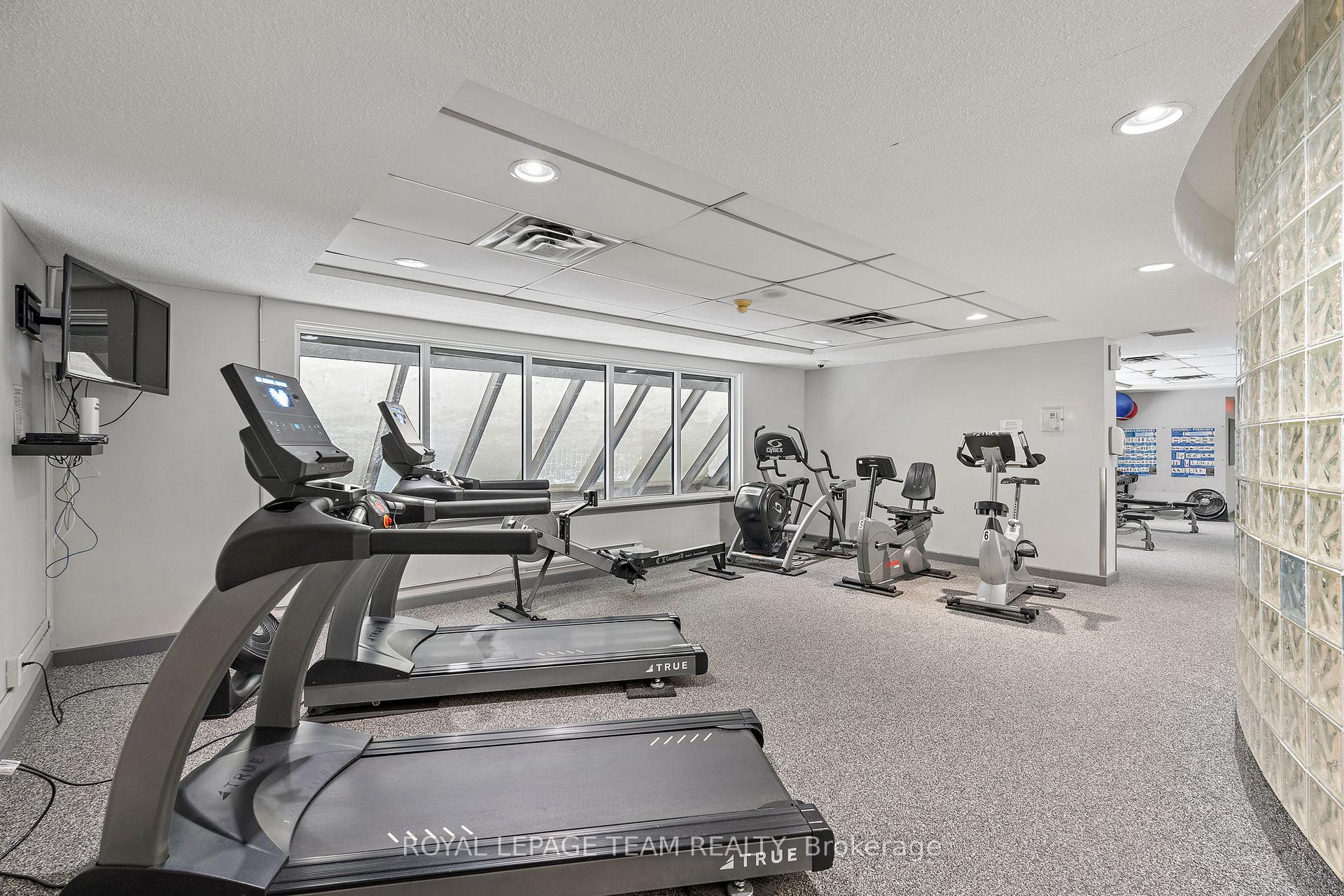 Photo 28 of Unit 1705, 199 Kent Street, Ottawa, Ottawa Centre — HOMEH