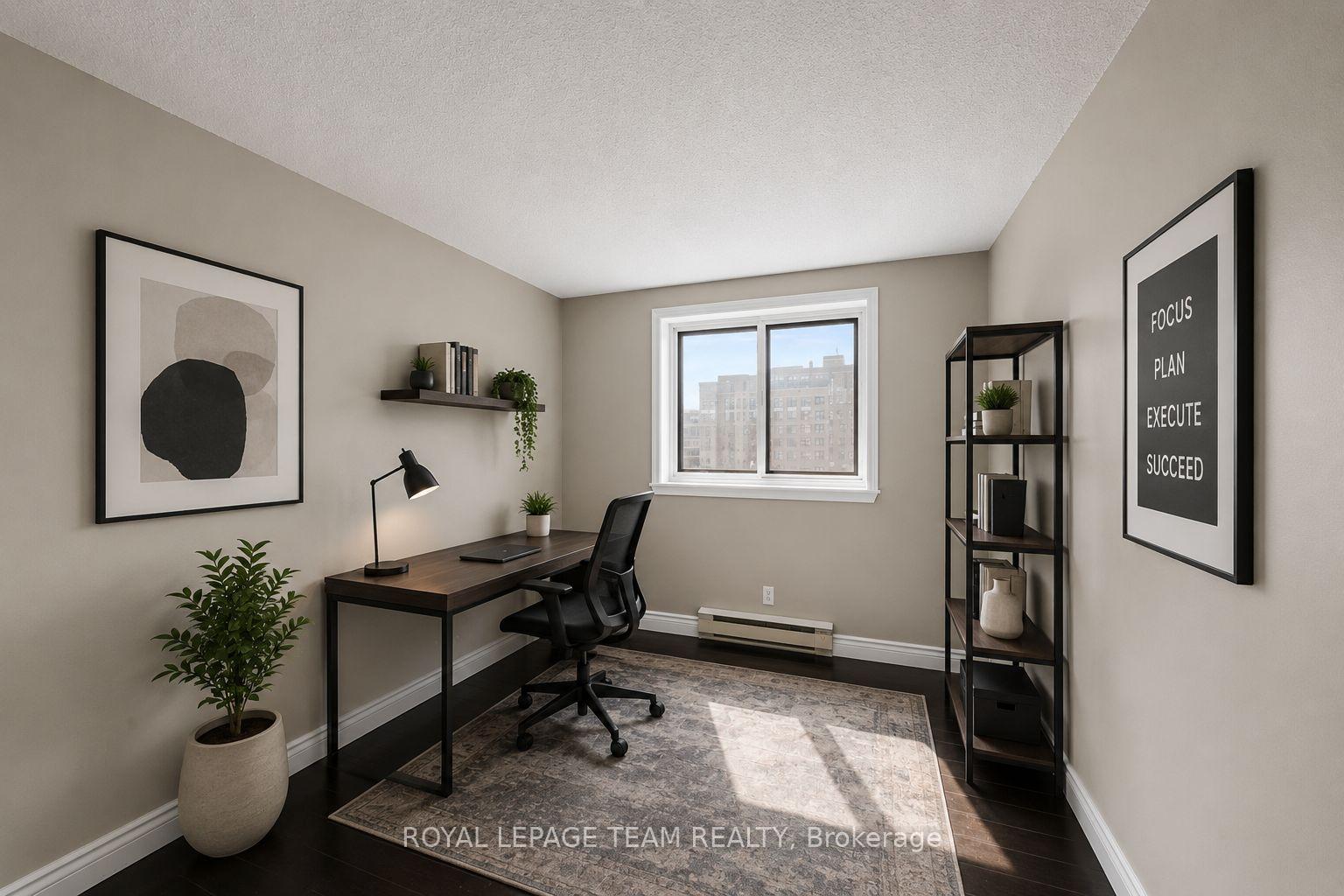 Photo 29 of Unit 1705, 199 Kent Street, Ottawa, Ottawa Centre — HOMEH