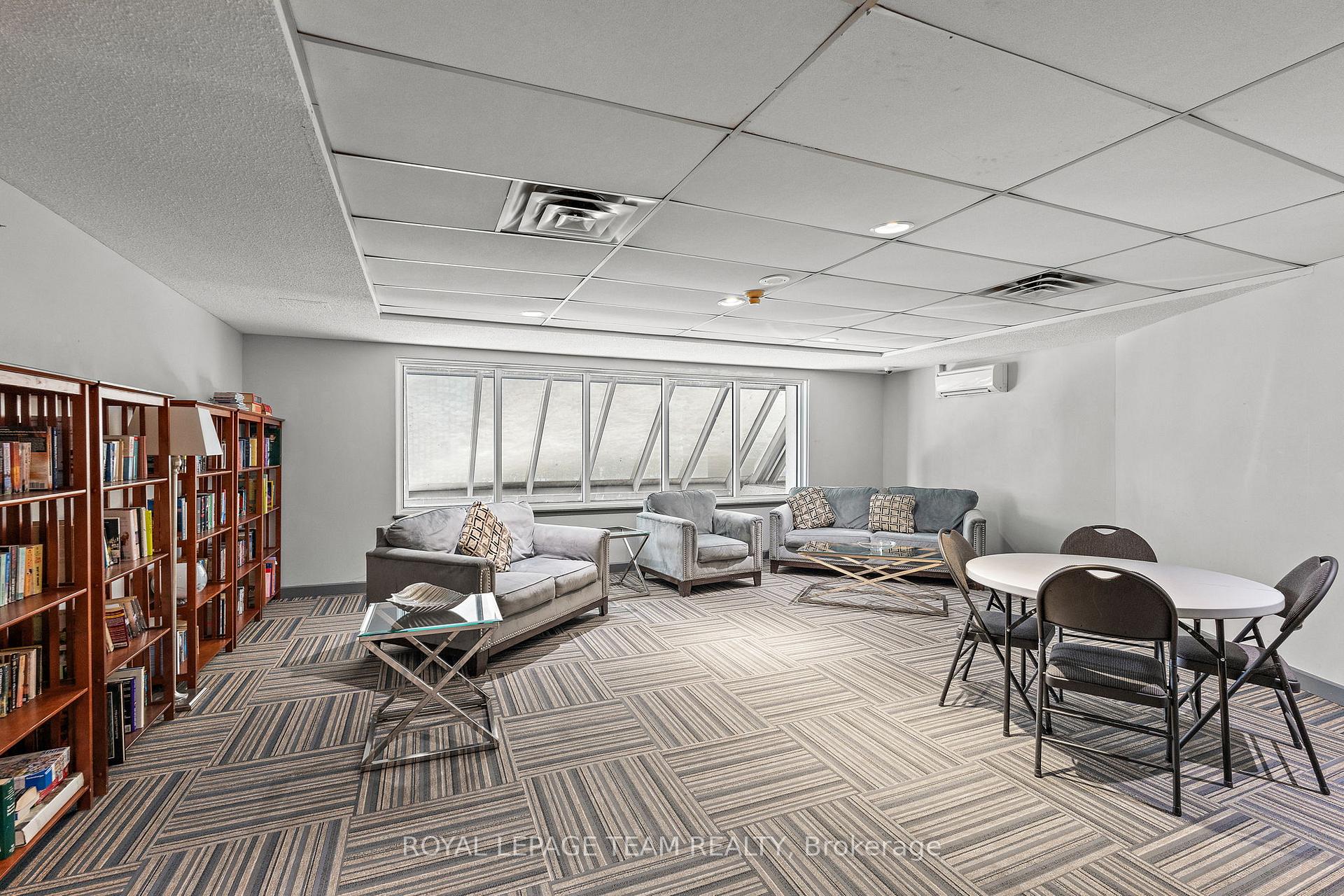 Photo 30 of Unit 1705, 199 Kent Street, Ottawa, Ottawa Centre — HOMEH