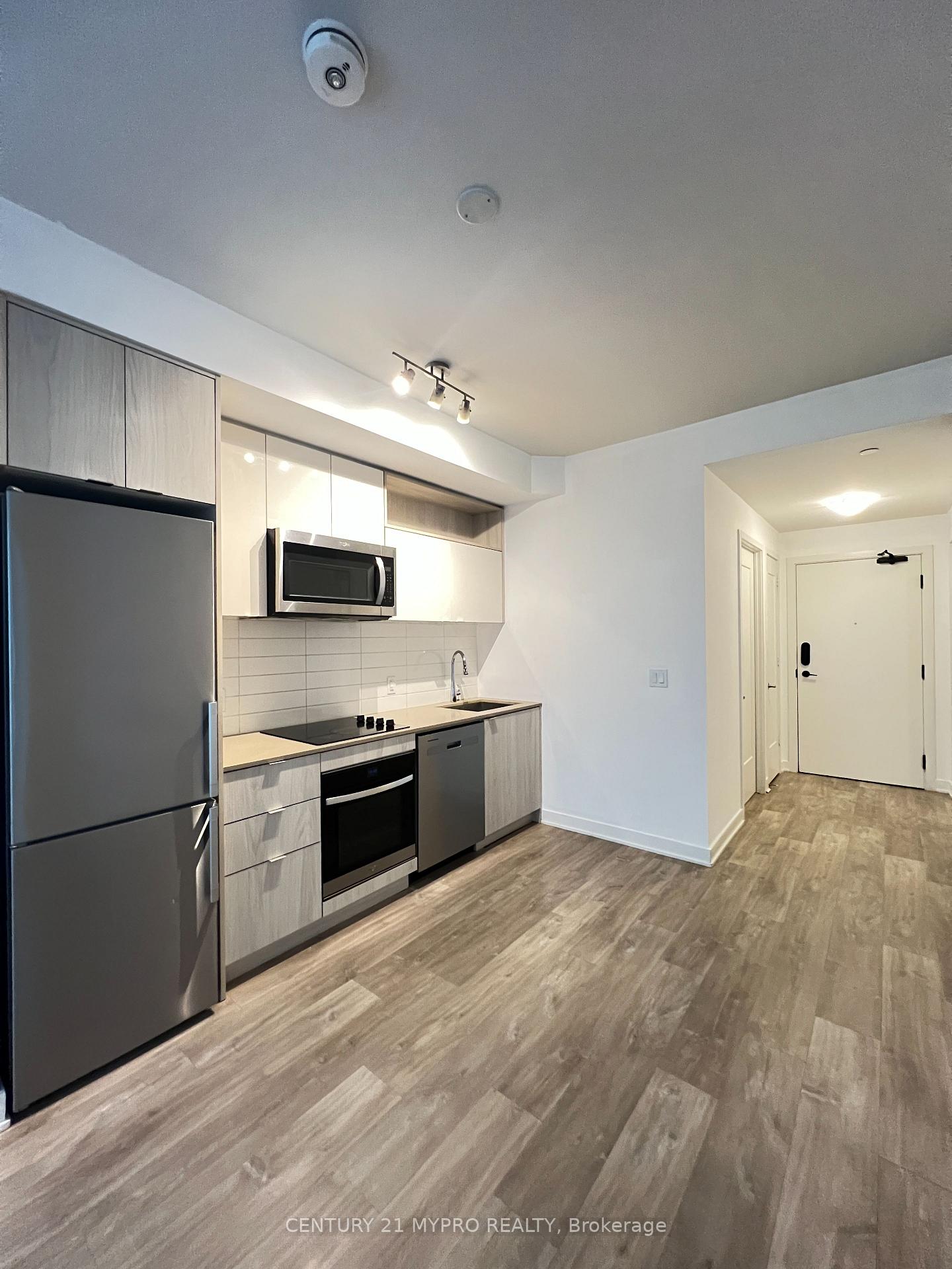 Photo 3 of Unit 2111 E, 70 Princess Street E, Toronto, Waterfront Communities — HOMEH