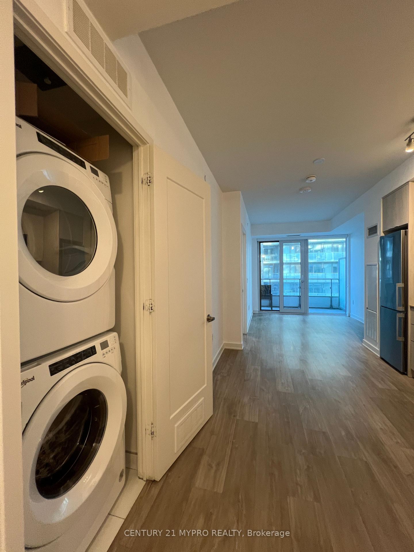 Photo 15 of Unit 2111 E, 70 Princess Street E, Toronto, Waterfront Communities — HOMEH