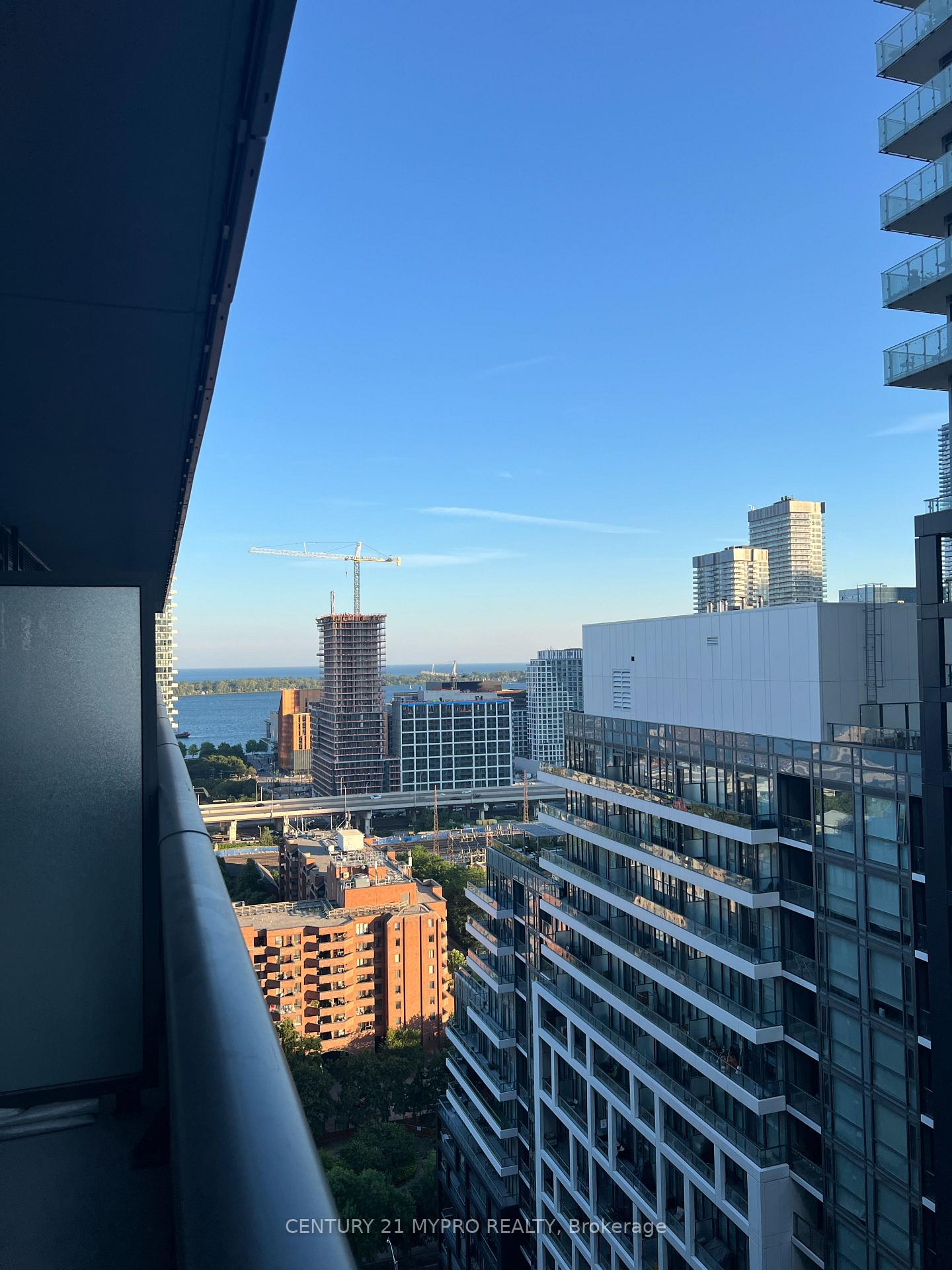 Photo 16 of Unit 2111 E, 70 Princess Street E, Toronto, Waterfront Communities — HOMEH