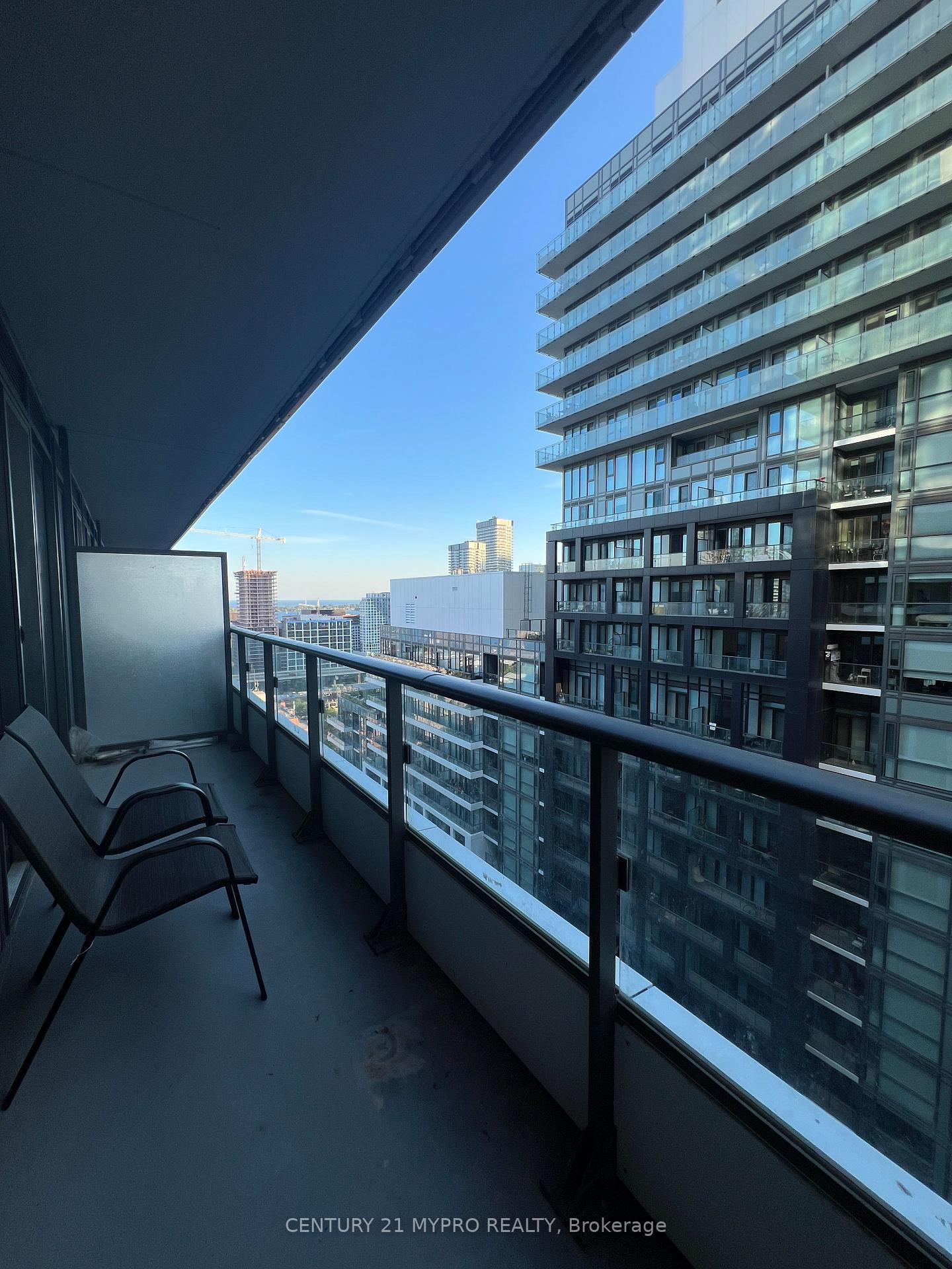 Photo 17 of Unit 2111 E, 70 Princess Street E, Toronto, Waterfront Communities — HOMEH