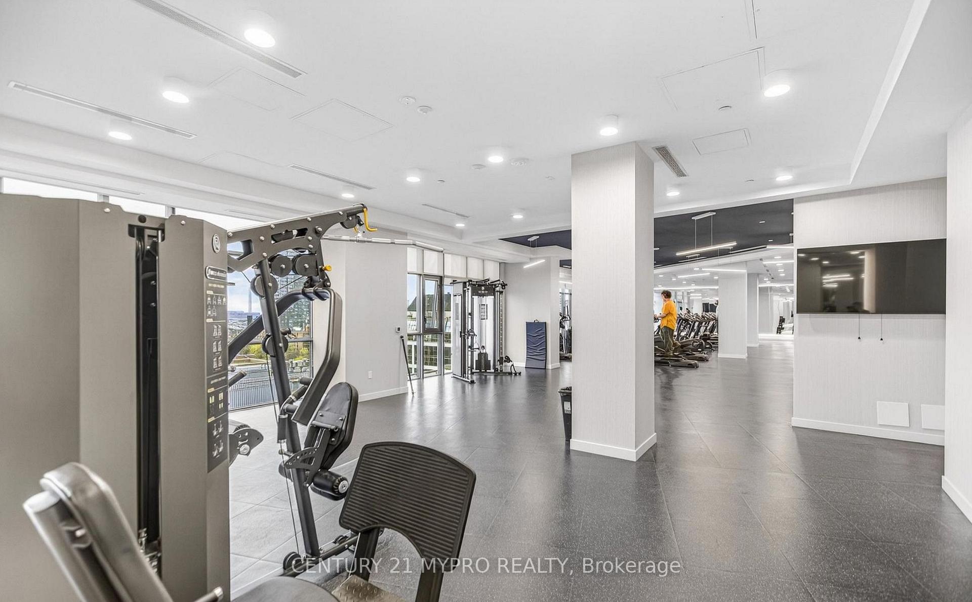 Photo 21 of Unit 2111 E, 70 Princess Street E, Toronto, Waterfront Communities — HOMEH