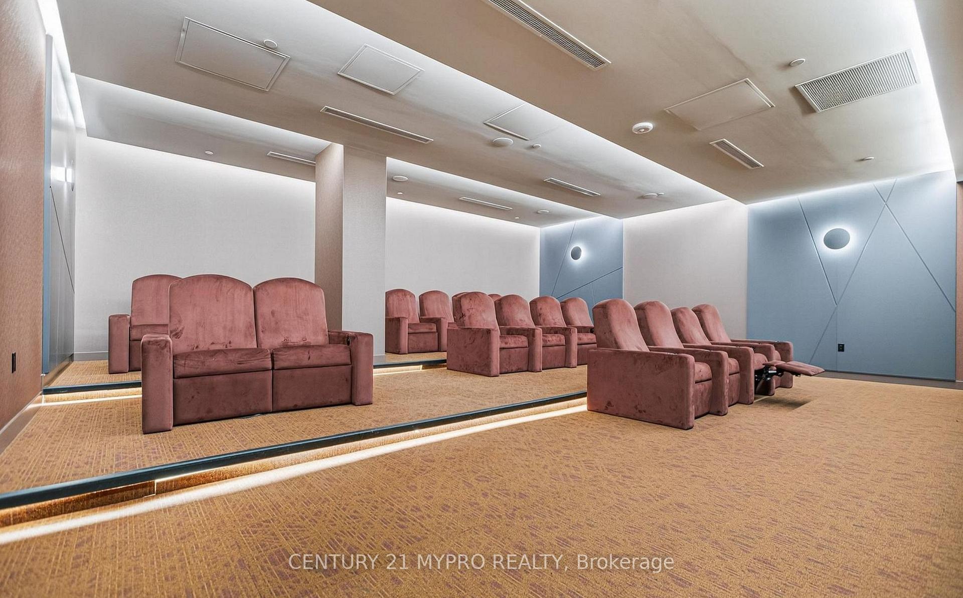Photo 22 of Unit 2111 E, 70 Princess Street E, Toronto, Waterfront Communities — HOMEH