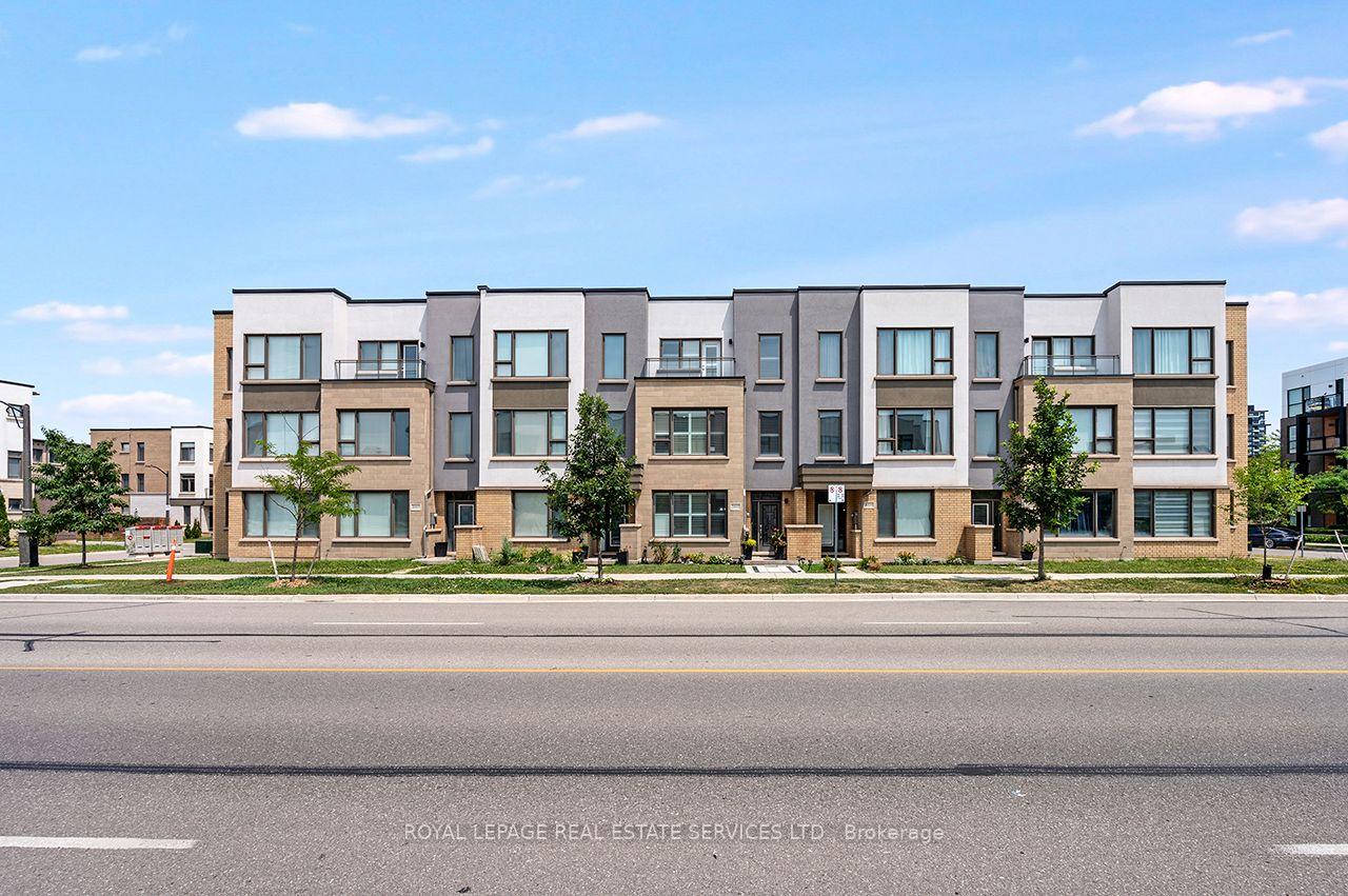 Front of 3041 Earnest Appelbe Boulevard
