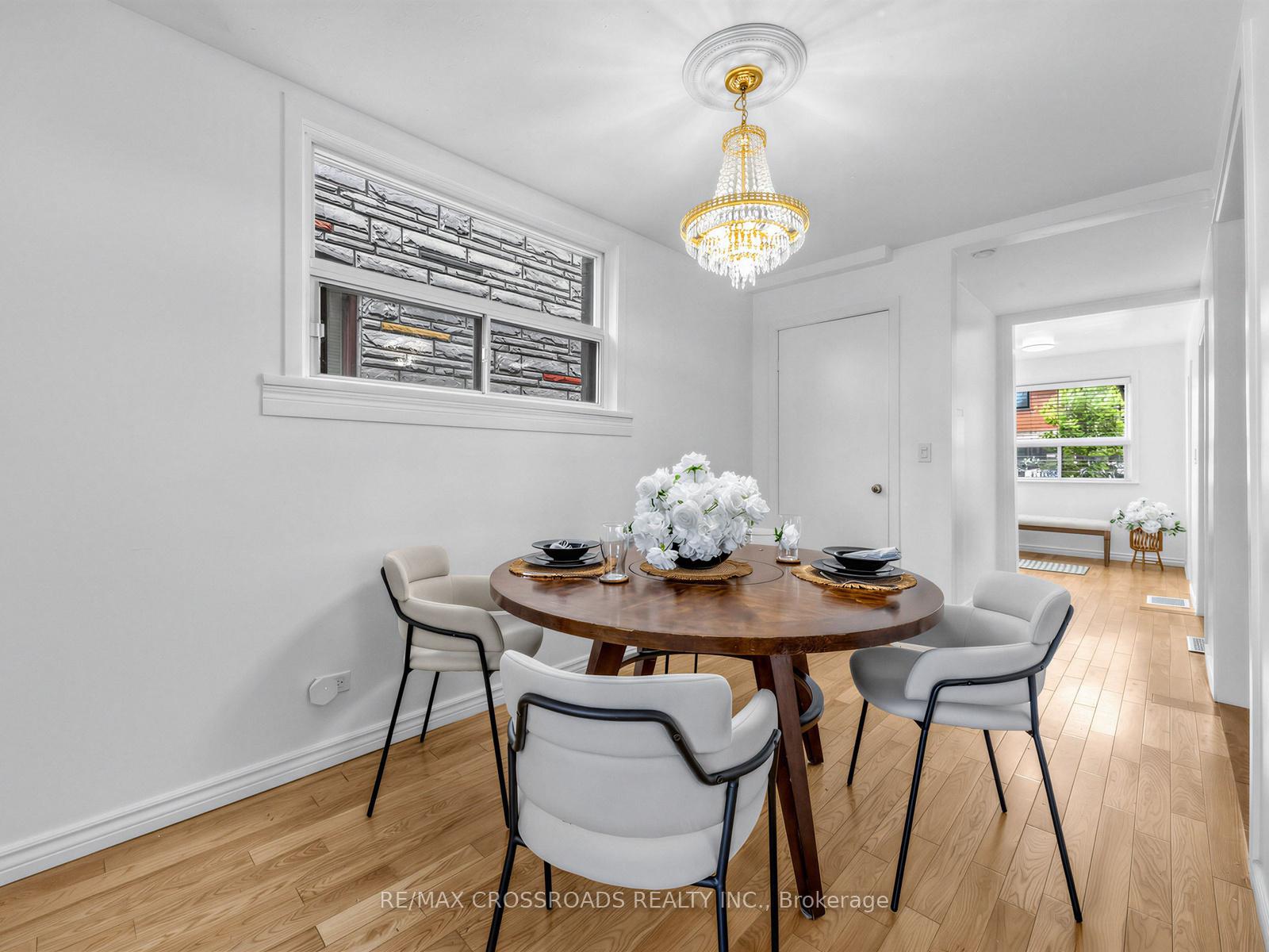Photo 10 of 80 Gray Avenue, Toronto, Rockcliffe-Smythe — HOMEH