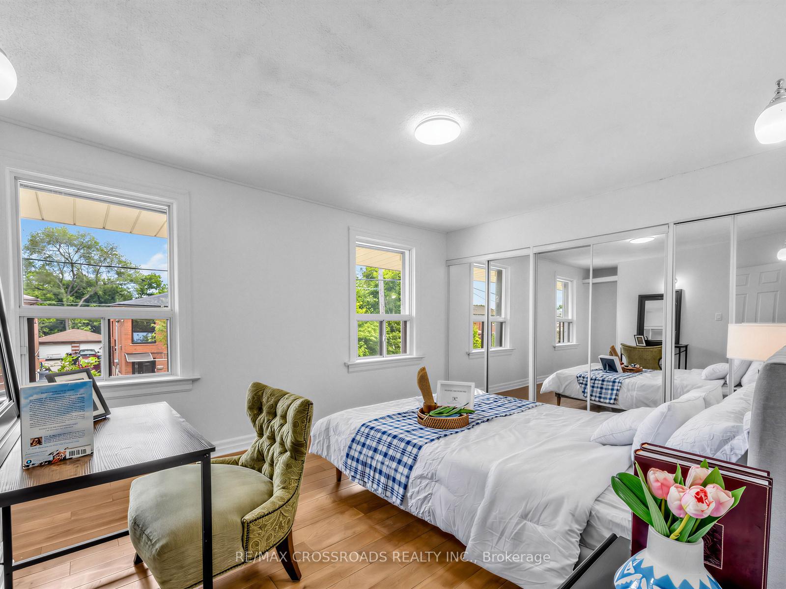 Photo 16 of 80 Gray Avenue, Toronto, Rockcliffe-Smythe — HOMEH