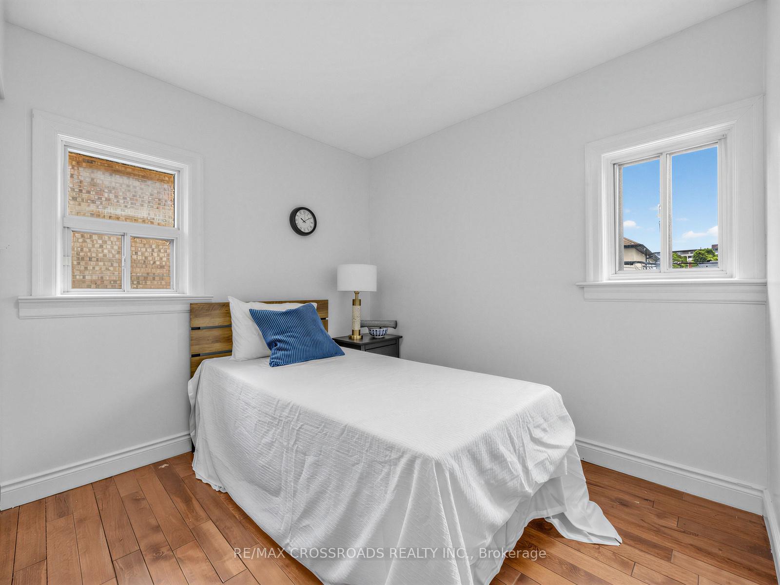 Photo 20 of 80 Gray Avenue, Toronto, Rockcliffe-Smythe — HOMEH