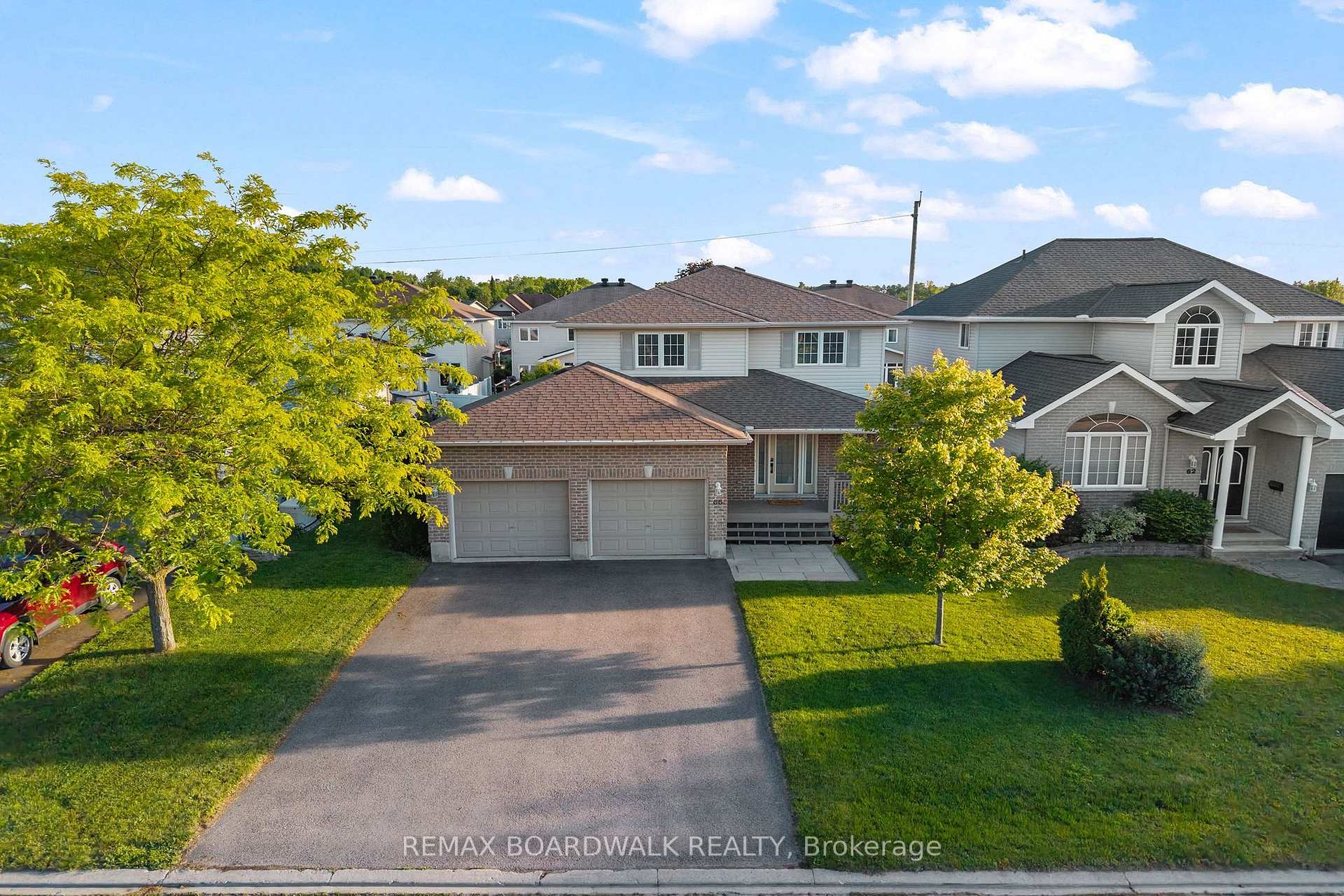 Photo 2 of 66 Short Road, Arnprior, Arnprior — HOMEH