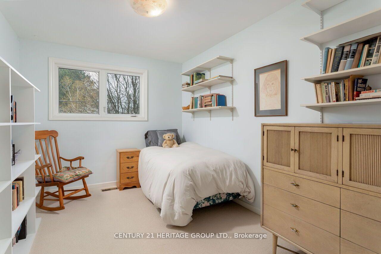 Photo 21 of 46 Marathon Crescent, North York, Newtonbrook West — HOMEH