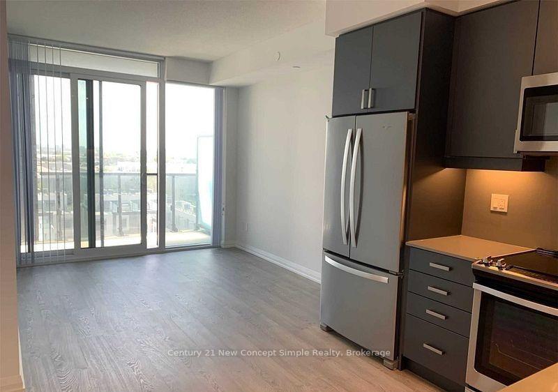 Photo 1 of Unit 716, 7895 Jane Street, Vaughan, Concord — HOMEH