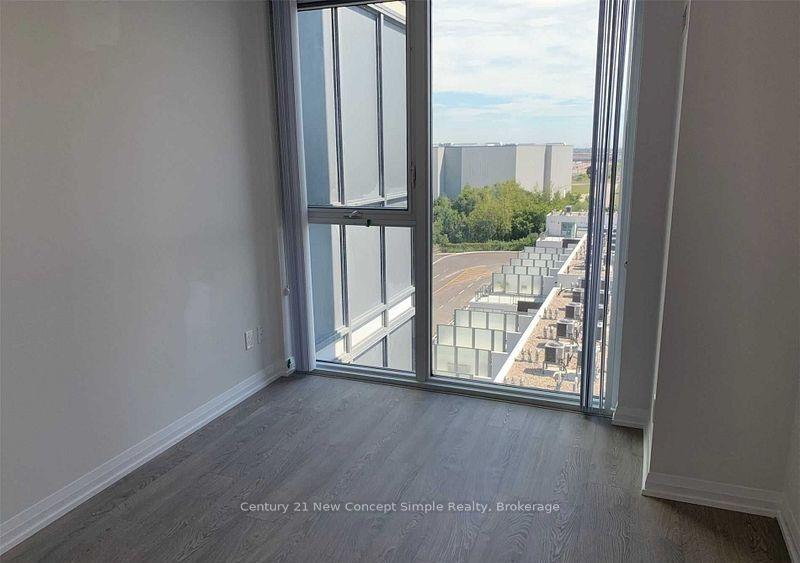 Photo 2 of Unit 716, 7895 Jane Street, Vaughan, Concord — HOMEH