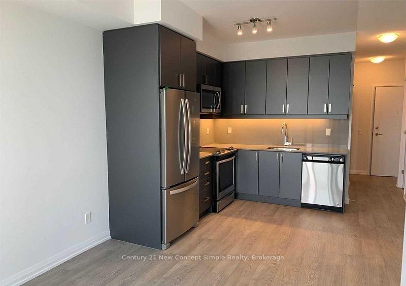 Photo 3 of Unit 716, 7895 Jane Street, Vaughan, Concord — HOMEH