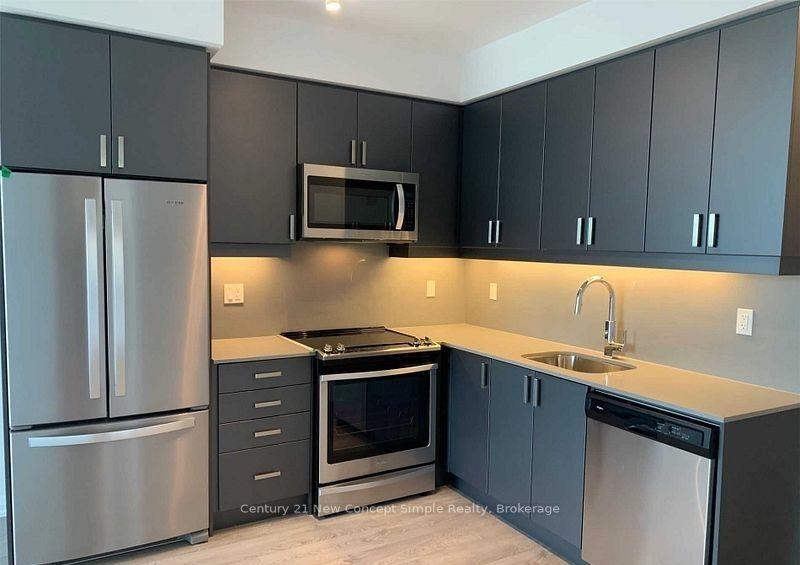 Photo 5 of Unit 716, 7895 Jane Street, Vaughan, Concord — HOMEH