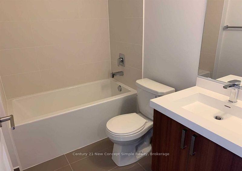 Photo 7 of Unit 716, 7895 Jane Street, Vaughan, Concord — HOMEH