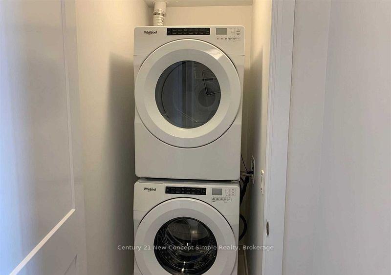 Photo 8 of Unit 716, 7895 Jane Street, Vaughan, Concord — HOMEH
