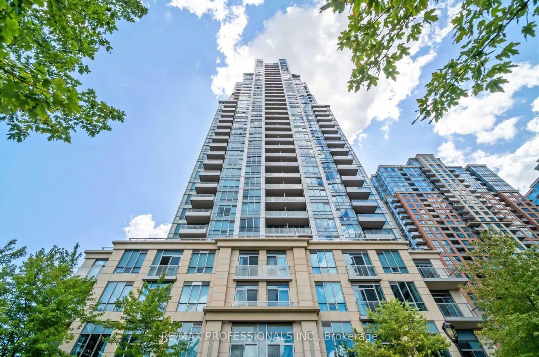 Front of Unit 3510, 15 Viking Lane