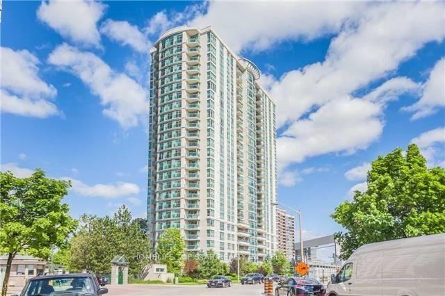 Front of Unit 2326, 238 Bonis Avenue