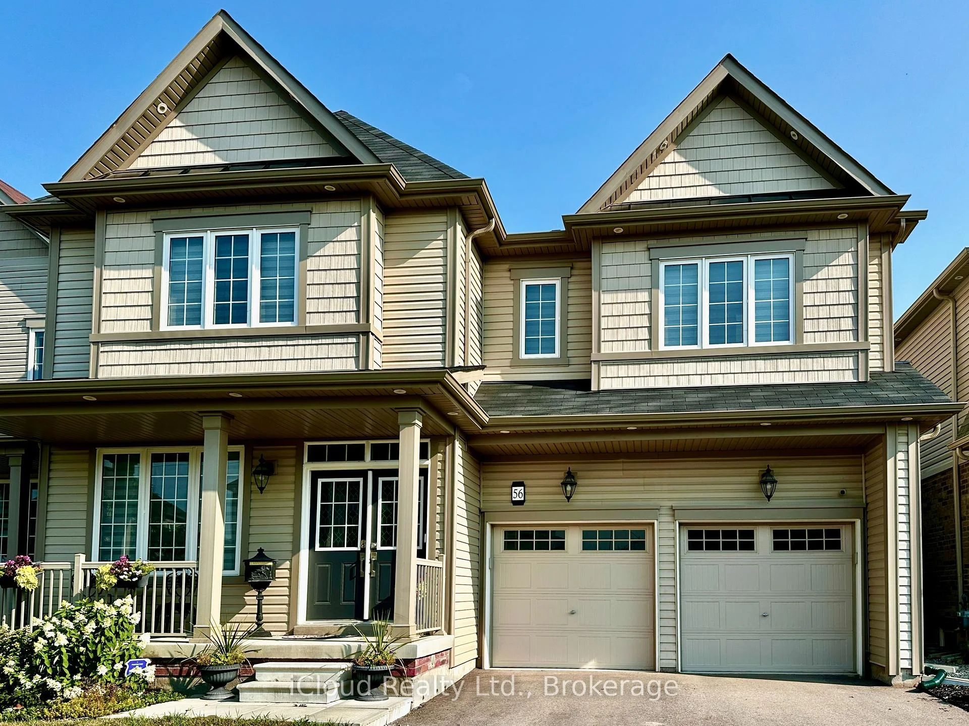 Photo 2 of 56 Esther Crescent, Thorold, Hurricane/Merrittville — HOMEH
