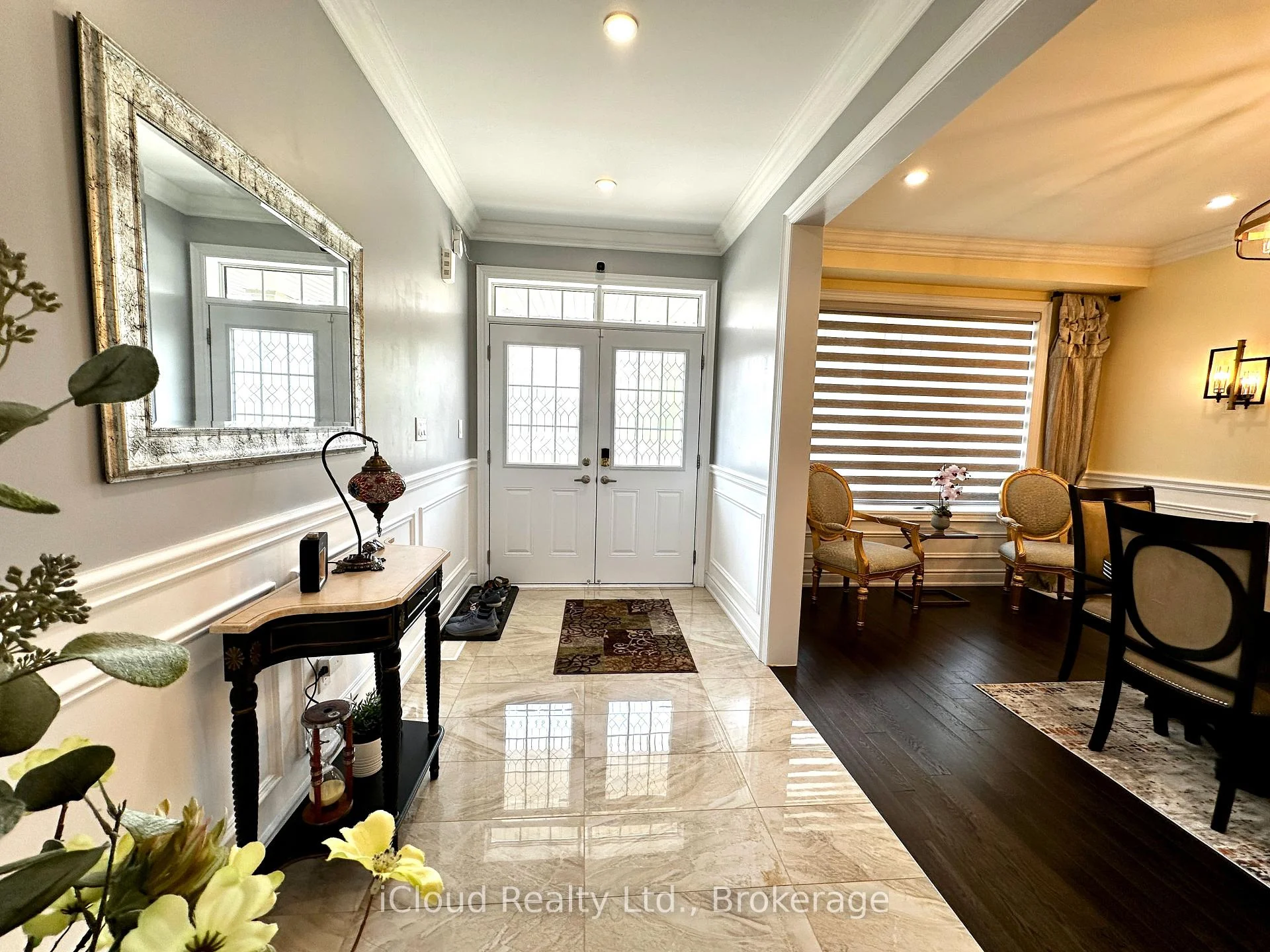 Photo 4 of 56 Esther Crescent, Thorold, Hurricane/Merrittville — HOMEH
