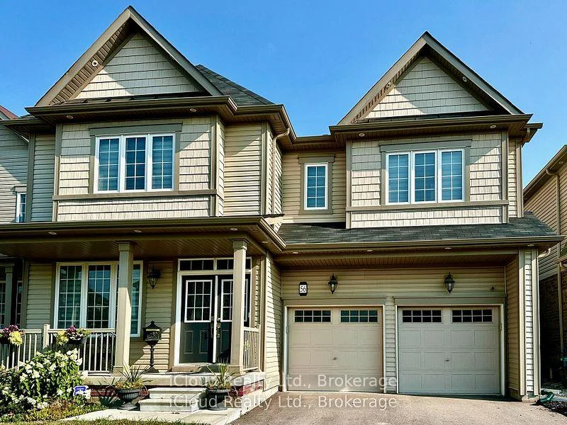 Photo 5 of 56 Esther Crescent, Thorold, Hurricane/Merrittville — HOMEH