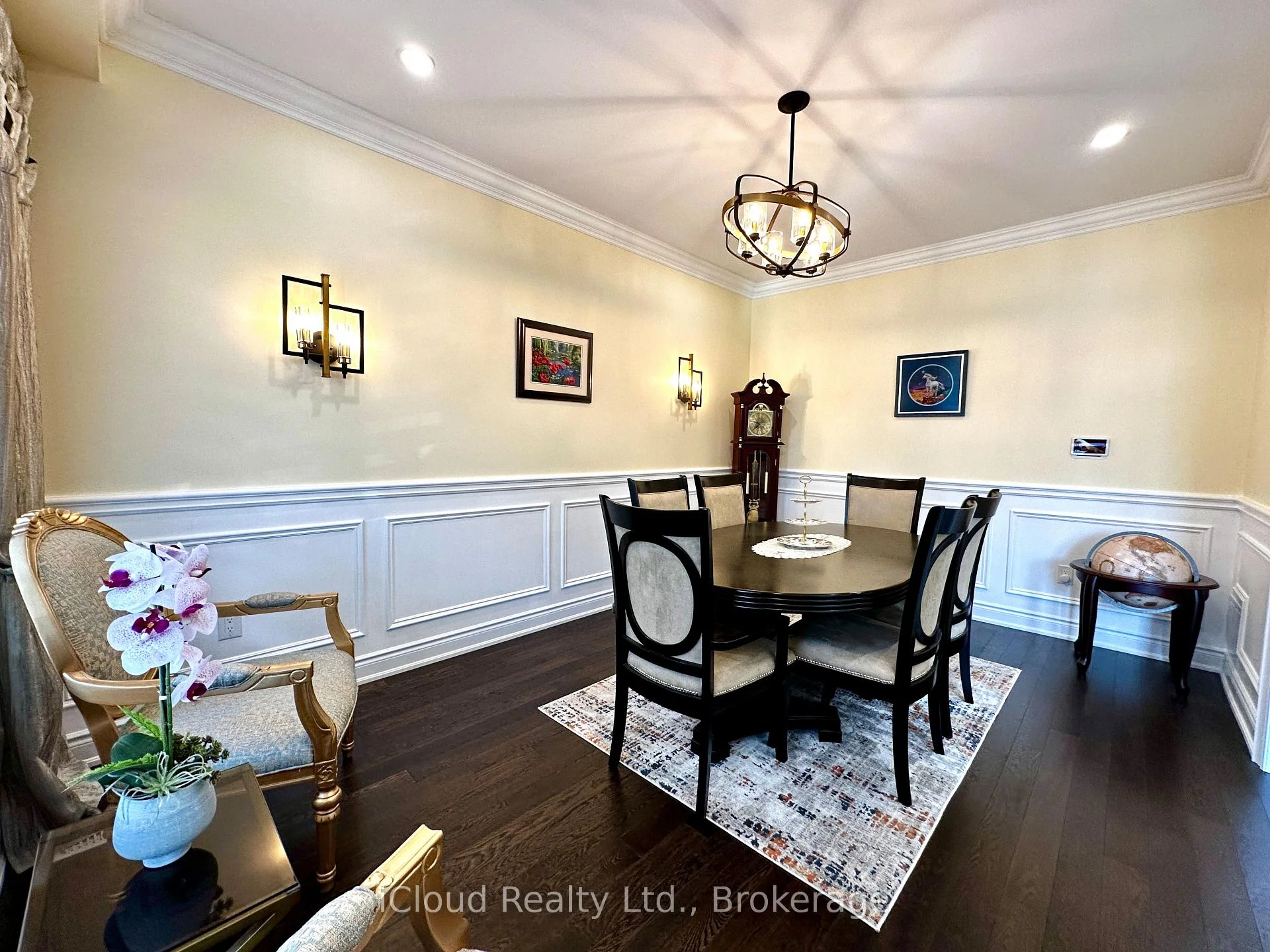 Photo 13 of 56 Esther Crescent, Thorold, Hurricane/Merrittville — HOMEH