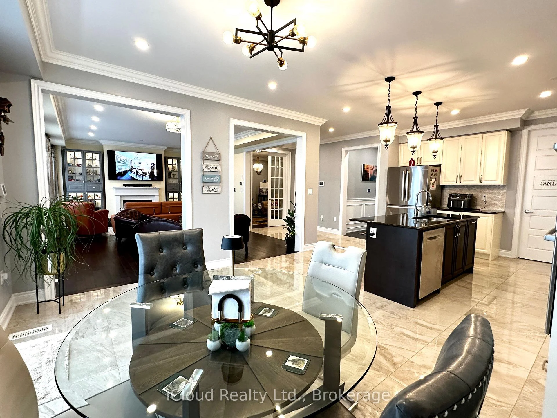 Photo 22 of 56 Esther Crescent, Thorold, Hurricane/Merrittville — HOMEH