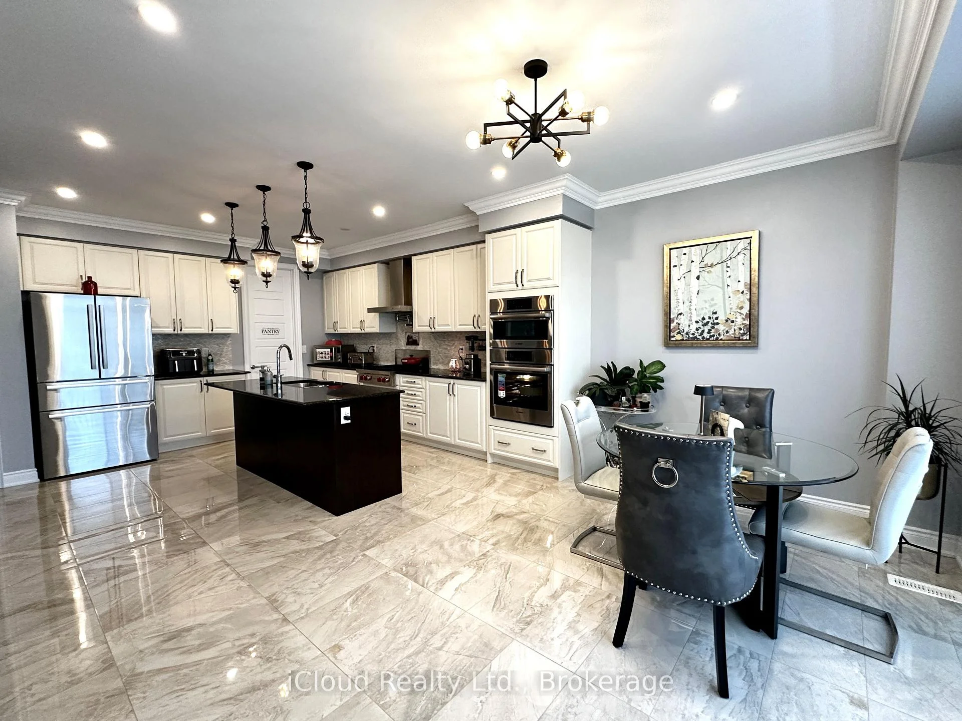 Photo 27 of 56 Esther Crescent, Thorold, Hurricane/Merrittville — HOMEH