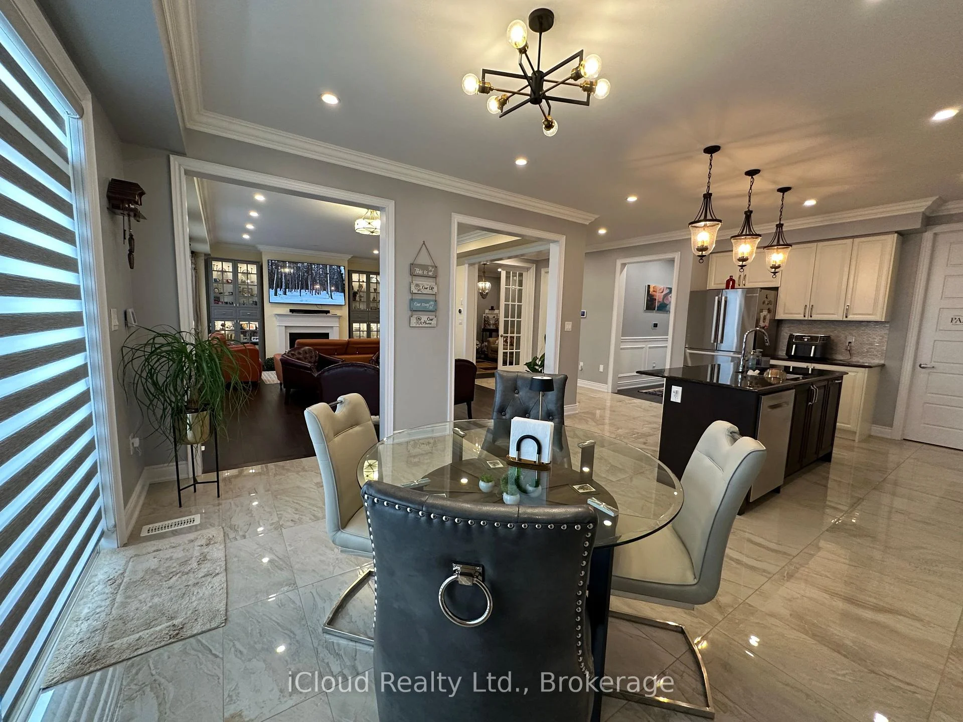 Photo 34 of 56 Esther Crescent, Thorold, Hurricane/Merrittville — HOMEH