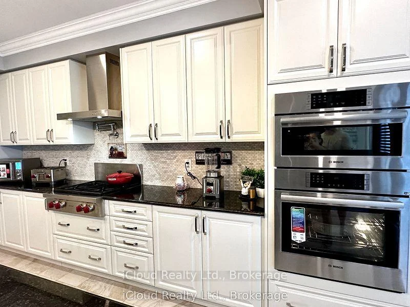 Photo 9 of 56 Esther Crescent, Thorold, Hurricane/Merrittville — HOMEH