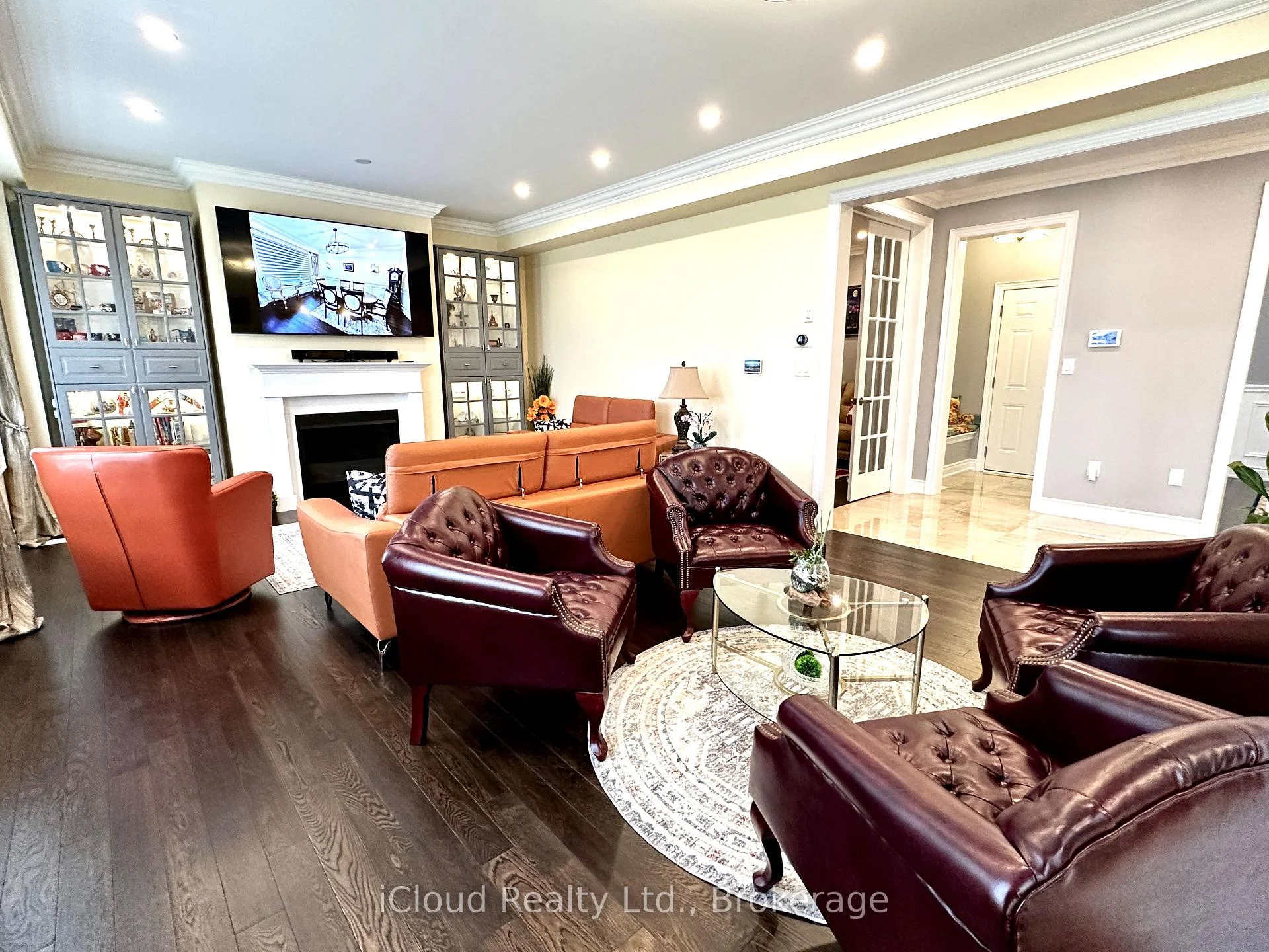 Photo 72 of 56 Esther Crescent, Thorold, Hurricane/Merrittville — HOMEH