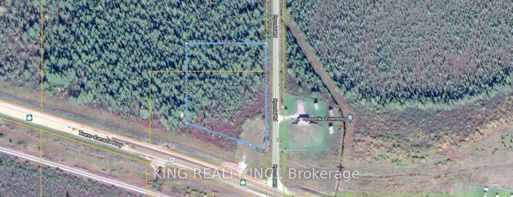 Photo of LOT 1 C Con 8 Mccrea N