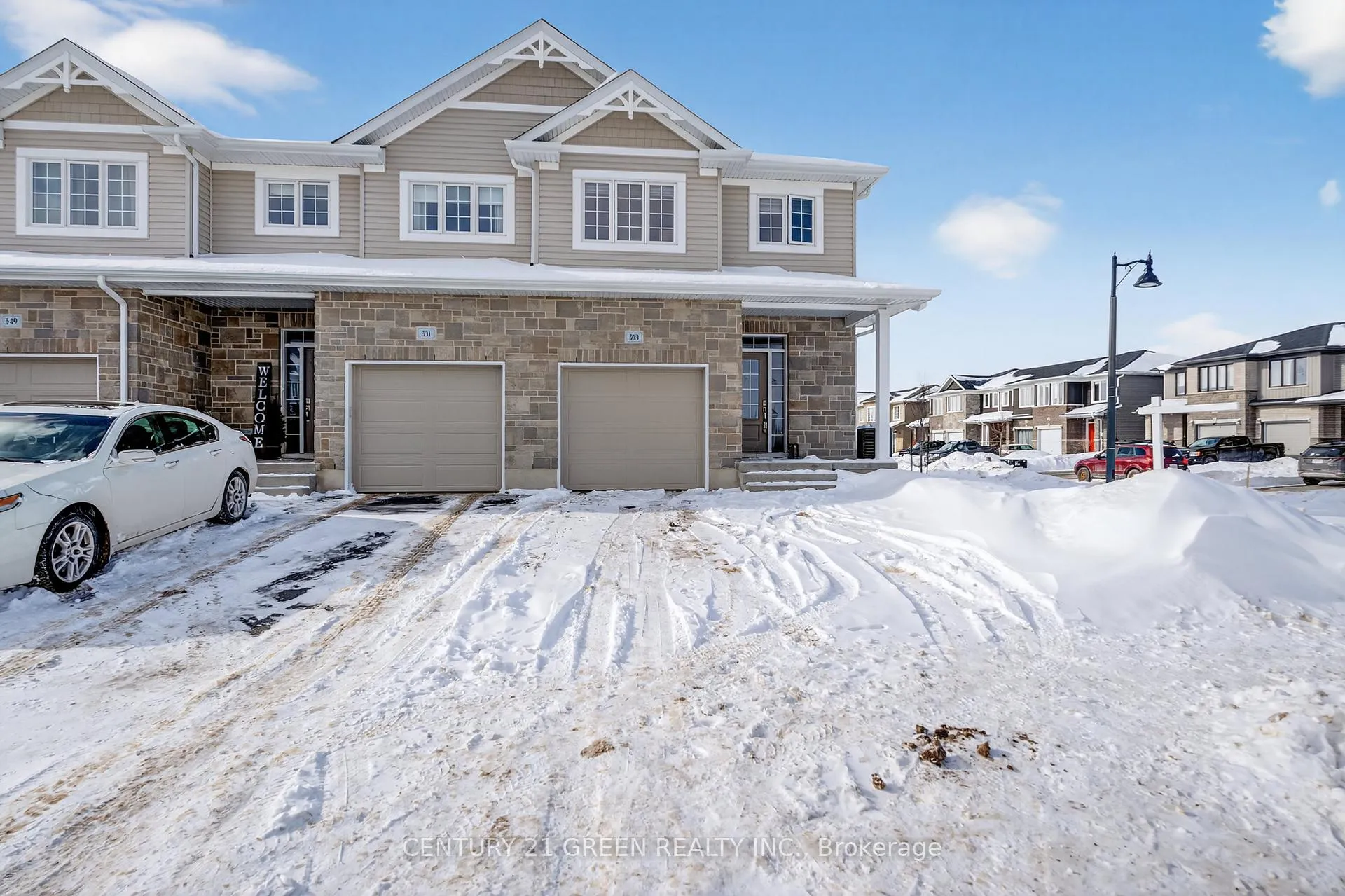 Photo 1 of 353 Buckthorn Drive, Kingston, City Northwest — HOMEH