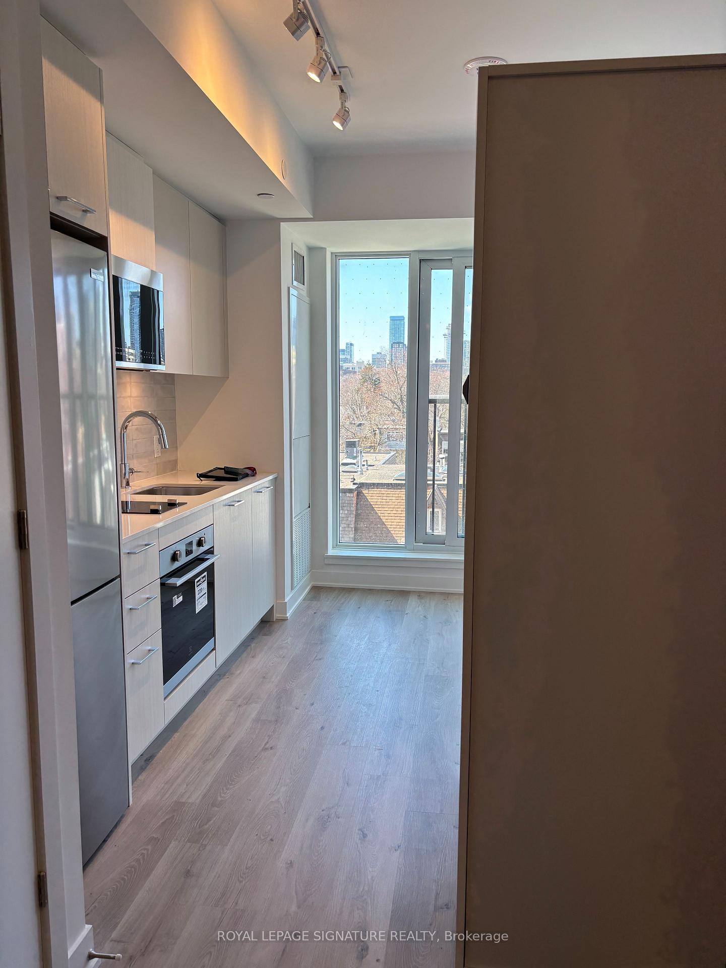 Photo 18 of Unit 442, 30 Dreamer Way, Toronto, Regent Park — HOMEH