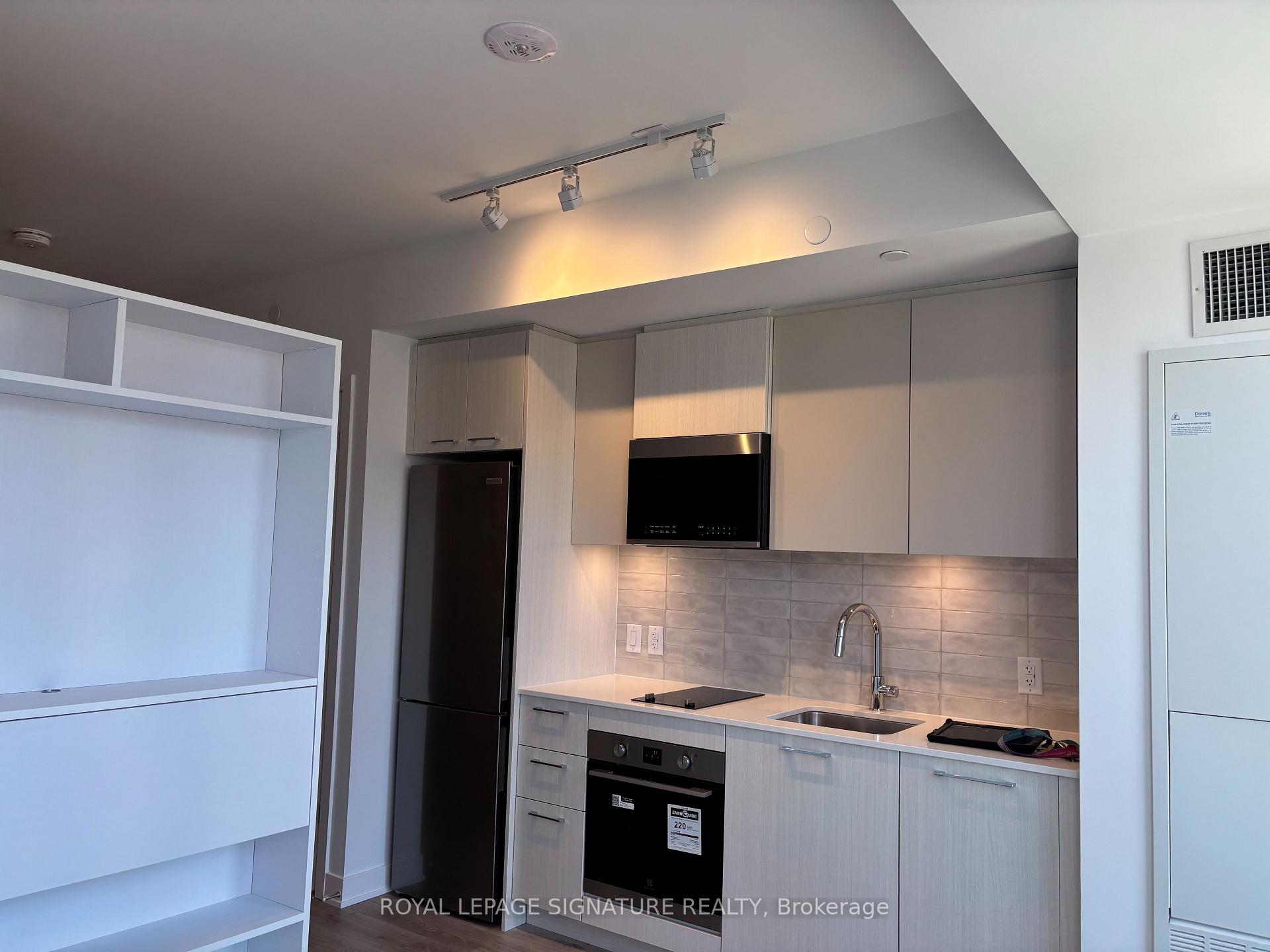 Photo 5 of Unit 442, 30 Dreamer Way, Toronto, Regent Park — HOMEH