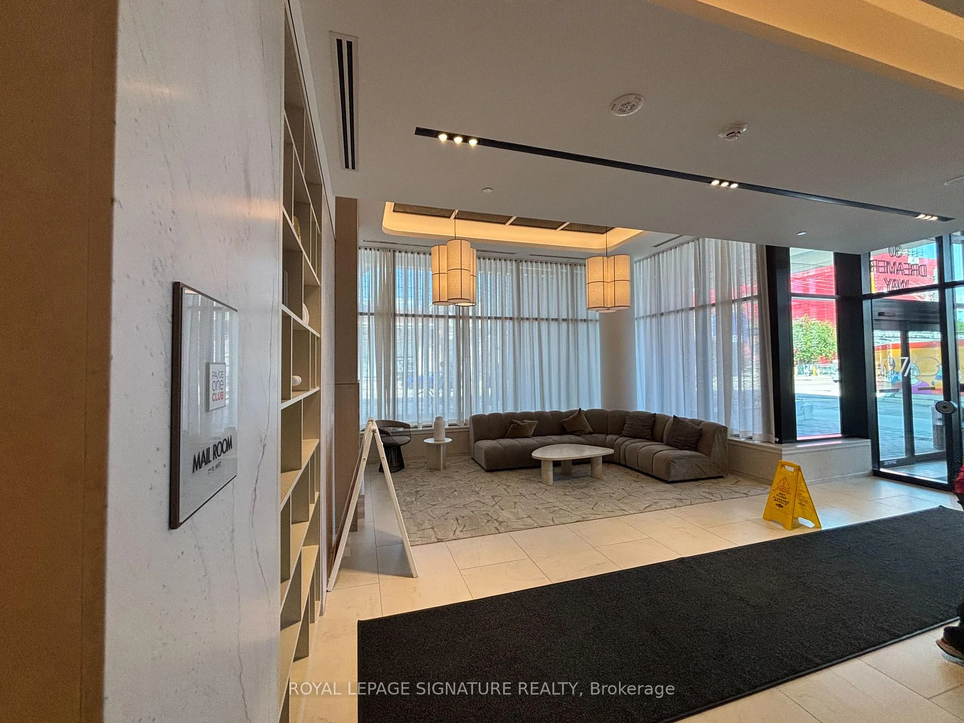 Photo 2 of Unit 442, 30 Dreamer Way, Toronto, Regent Park — HOMEH